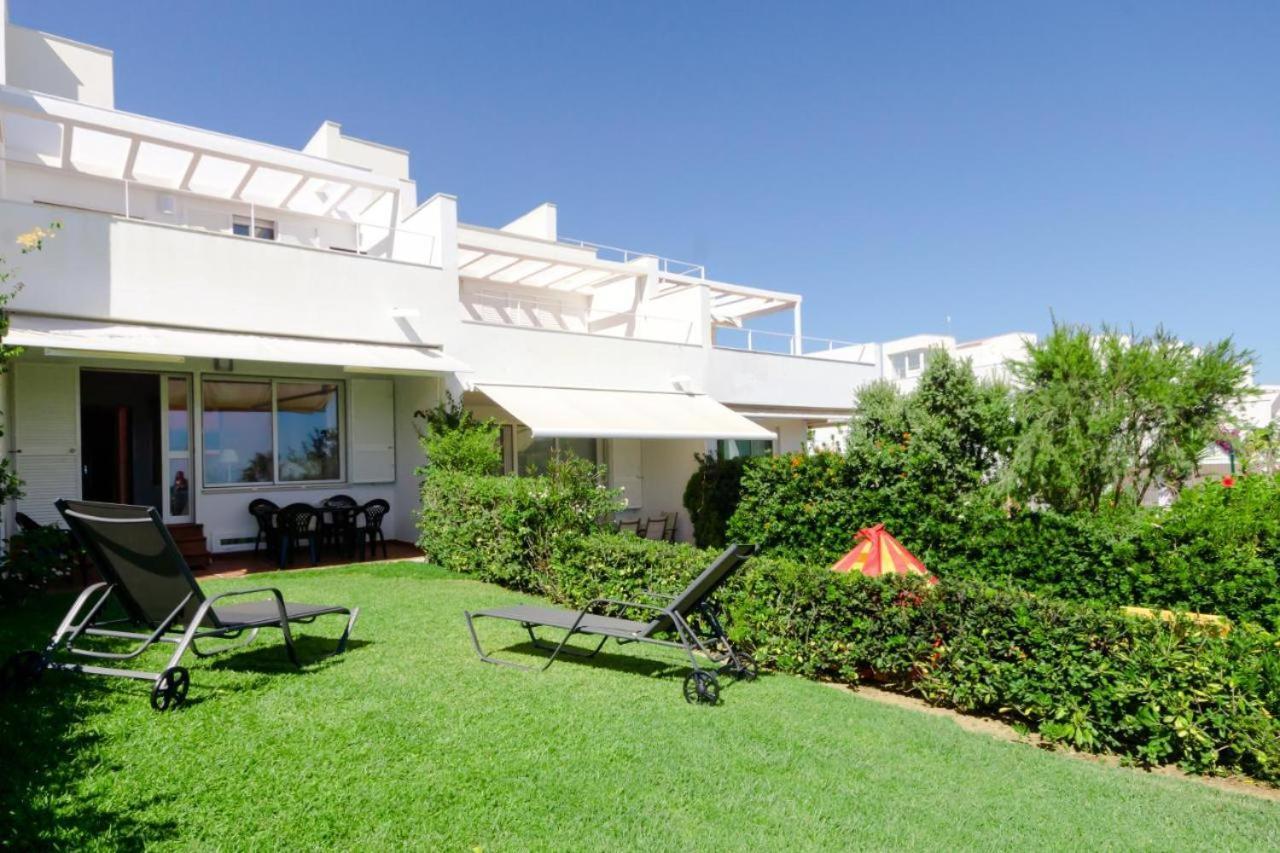 Villa Mar Fuente Del Sol Conil De La Frontera Ngoại thất bức ảnh