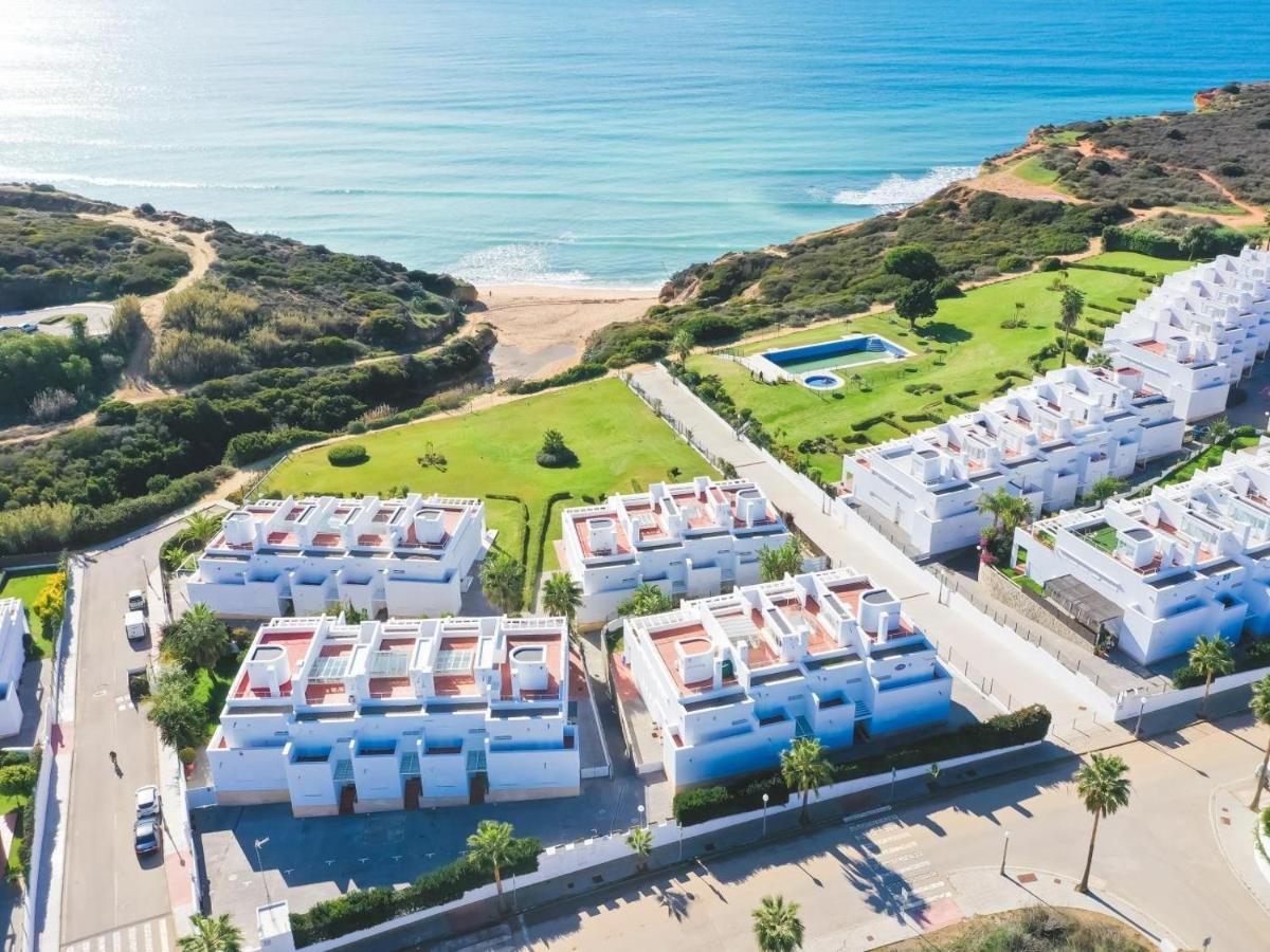 Villa Mar Fuente Del Sol Conil De La Frontera Ngoại thất bức ảnh