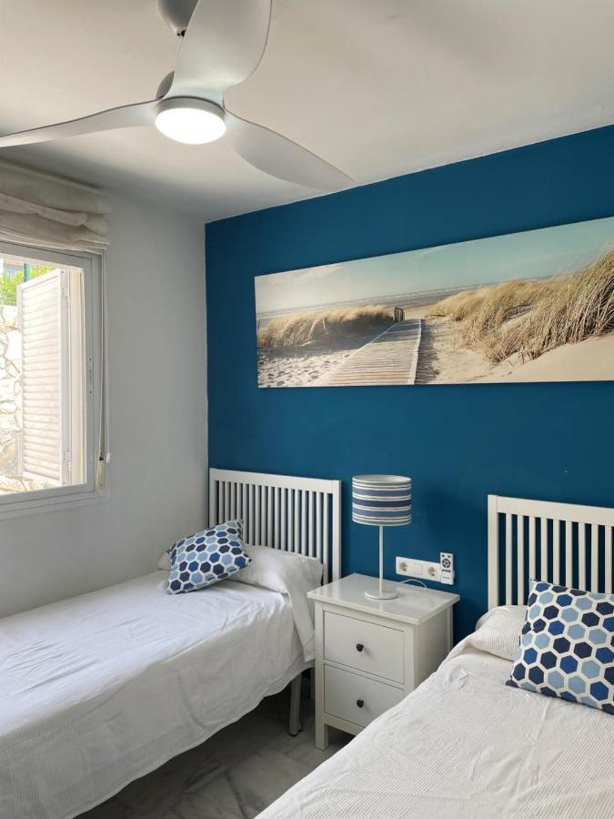 Villa Mar Fuente Del Sol Conil De La Frontera Ngoại thất bức ảnh